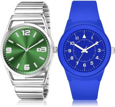 TIMETRANSELEVATE BL46.155-BM121 Analog Watch  - For Boys