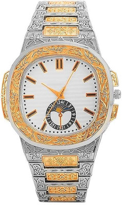 QUANTEX ONEDIAL QUANTEX Analog Watch  - For Men