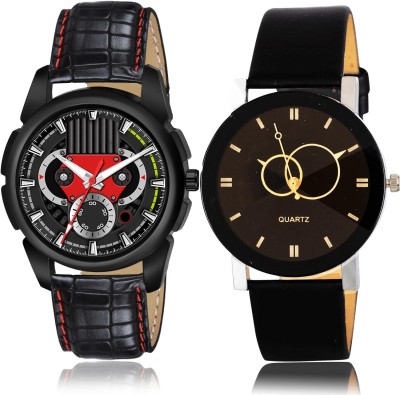 NEUTRON S329-B135 Analog Watch  - For Men