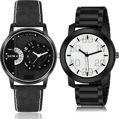 NEUTRON BM35-B674 Analog Watch  - For Men