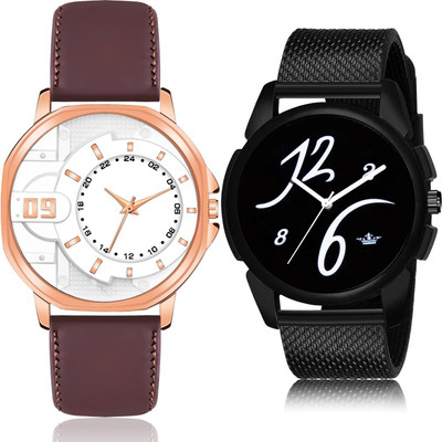 GROOT BM40-BL46.61 Analog Watch  - For Men