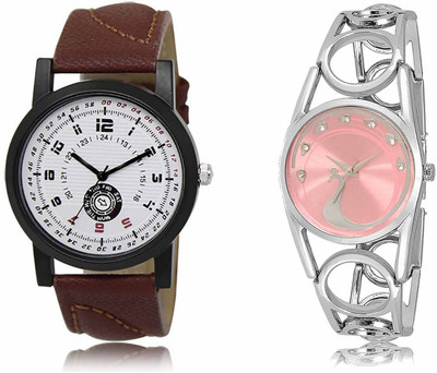 AASTHA FANSHION LR11-LR233 Analog Watch  - For Men & Women