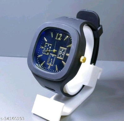 JMH ENTERPRISE Analog Watch  - For Men