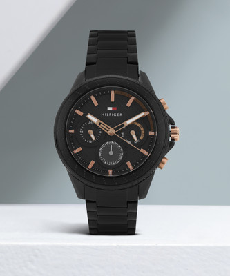 TOMMY HILFIGER NCTH1791858 Analog Watch  - For Men