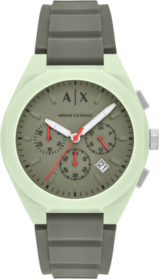 A/X ARMANI EXCHANGE Sync Analog Watch  - For Men