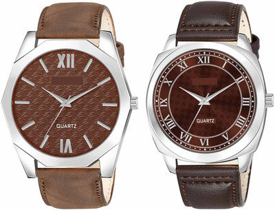 Scepter LR85-LR91 Analog Watch  - For Men