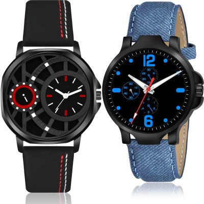 NEUTRON BM42-S568 Analog Watch  - For Men