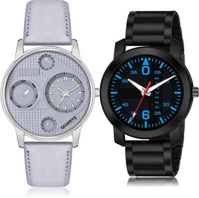 TIMENTER BM33-(24-S-20) Analog Watch  - For Men