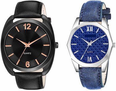 RKSTORE LR75-LR333 Analog Watch  - For Men & Women