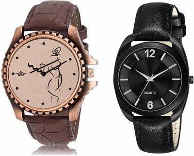 ROTATE LR65-LR323 Analog Watch  - For Men & Women