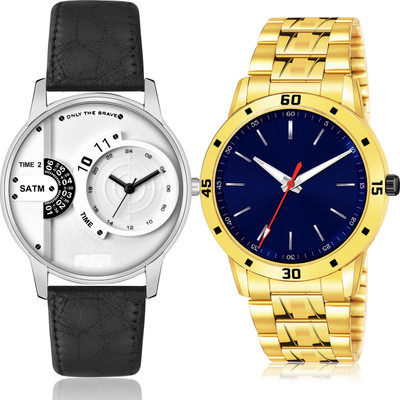 DMAGNATON BM38-(54-S-21) Analog Watch  - For Men