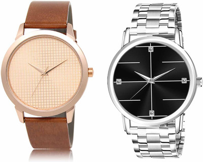 ROTATE LR34-LR118 Analog Watch  - For Men