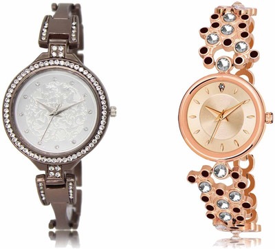 Scepter LR236-LR256 Analog Watch  - For Women