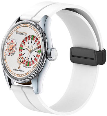 DoubleRun 19046 19000 Analog Watch  - For Men