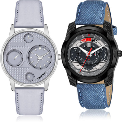 NEUTRON BM33-S136 Analog Watch  - For Men
