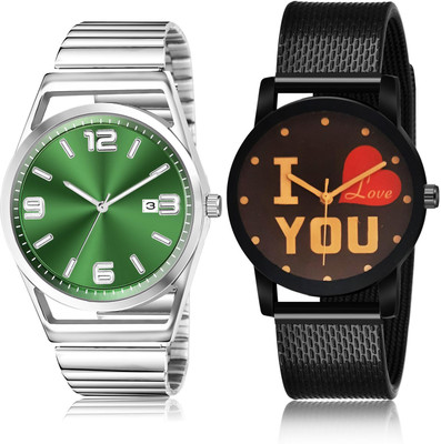 TIMETRANSELEVATE BL46.155-BRM13 Analog Watch  - For Men