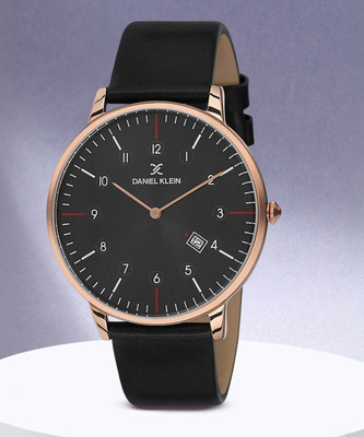 DANIEL KLEIN Fiord-gents Analog Watch  - For Men