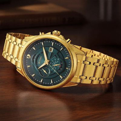 Titan Regalia Premium Analog Watch  - For Men