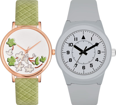 Vishwas Studio Official Trendy Analog Watch Analog Watch  - For Men & Women