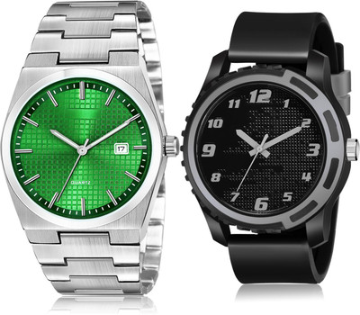 TIMETRANSELEVATE BL46.160-BM111 Analog Watch  - For Men