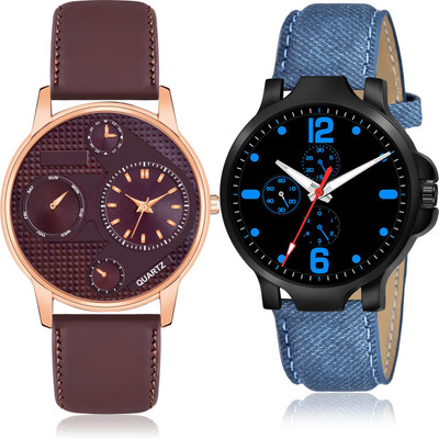 NEUTRON BM29-S568 Analog Watch  - For Men
