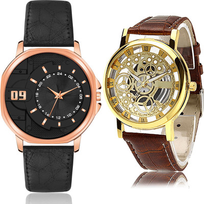 TIMOXIDE BM39-B45 Analog Watch  - For Men