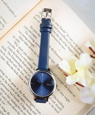 IMARA Analog Watch For Women Price History