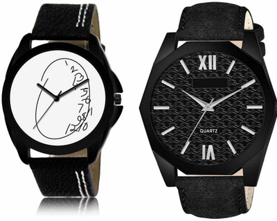 LEGENDDEAL LR55-LR82 Analog Watch  - For Men