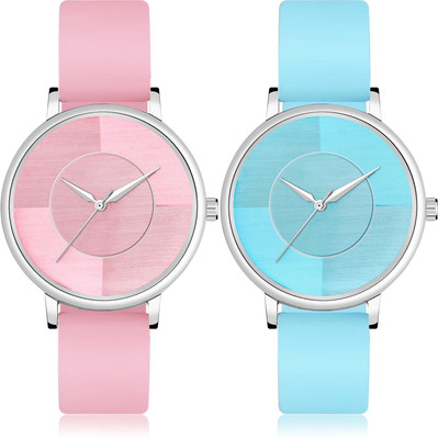 TIMETRANSELEVATE GM532-GM535 Analog Watch  - For Women