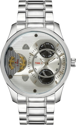 Timofy Signature Bold Dial Watch Signature Analog Series Analog Watch  - For Men