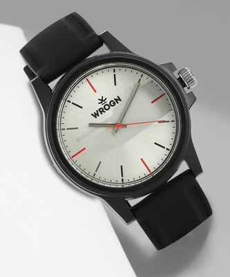 WROGN Analog Watch - For Men