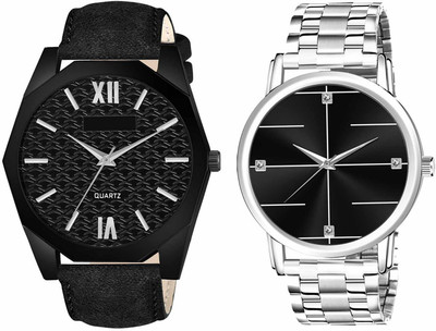 Scepter LR82-LR118 Analog Watch  - For Men