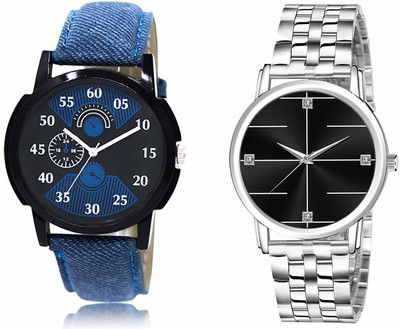 ROTATE LR02-LR320 Analog Watch  - For Men & Women