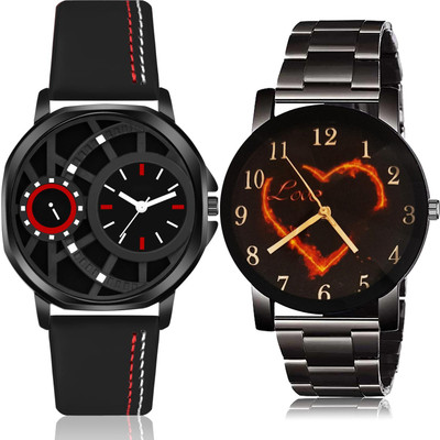 NEUTRON BM42-BCPL7 Analog Watch  - For Men