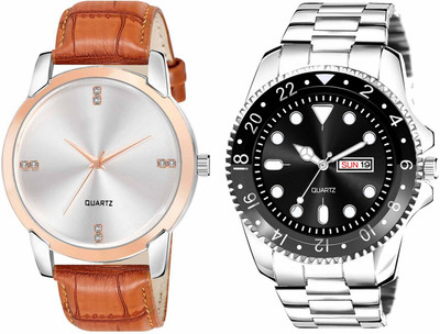 ROTATE LR97-LR129 Analog Watch  - For Men
