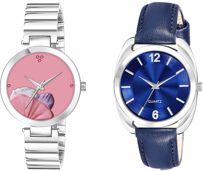 Scepter LR313-LR327 Analog Watch  - For Women