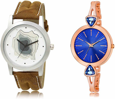 swaroopya LR09-LR276 Analog Watch  - For Men & Women