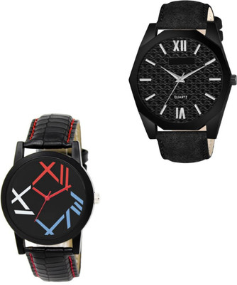 Naavli Analog Watch  - For Men & Women