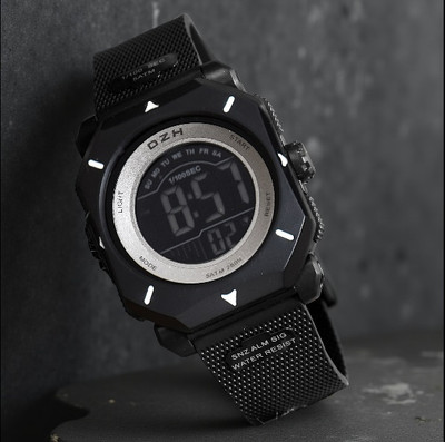 DZH 1155 Digital Watch  - For Men & Women