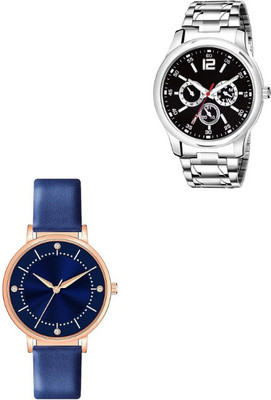 Vilantra Collection Analog Watch  - For Men & Women