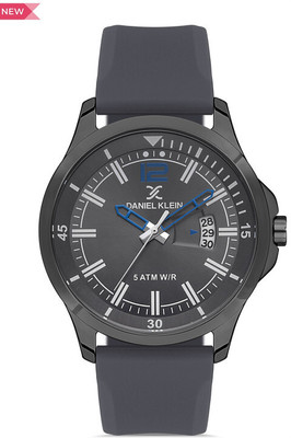 DANIEL KLEIN Premium Men Premium Men Analog Watch  - For Men