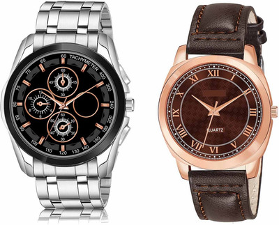 ROTATE LR114-LR336 Analog Watch  - For Men & Women