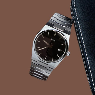 Wristy Analog Watch  - For Men