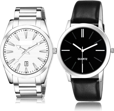 TIMETRANSELEVATE BL46.152-B997 Analog Watch  - For Men