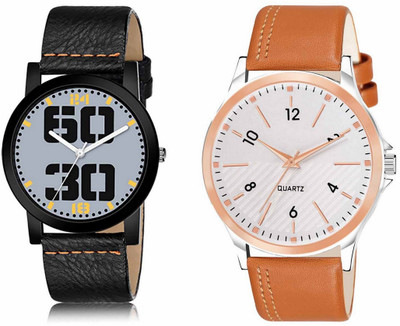 LEGENDDEAL LR47-LR94 Analog Watch  - For Men