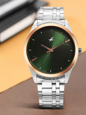 Fastrack Fastrack Stunners 7.0 (Phase 2) Fastrack Stunners 7.0 (Phase 2) Analog Watch  - For Men