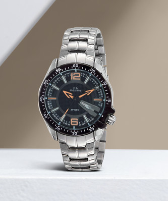 MAXIMA Analog Watch  - For Men