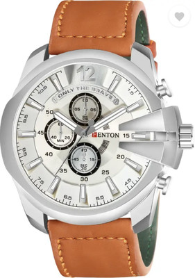 ANSHIKA ENTERPRISES Analog Watch  - For Men