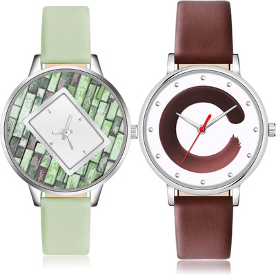 TIMETRANSELEVATE GM566-GM614 Analog Watch  - For Women
