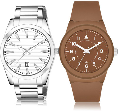 TIMETRANSELEVATE BL46.152-BM124 Analog Watch  - For Boys